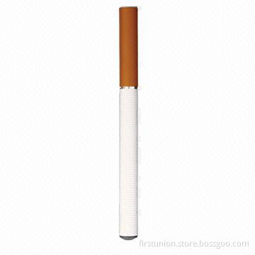New Low-resistance E-cigarette, 300mAh Battery Capacity, OEM/ODM Orders Welcomed